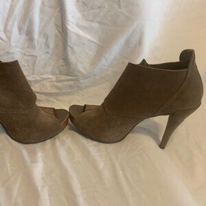 Pedro Garcia, Heeled Ankle Boots, EU Size 40.5